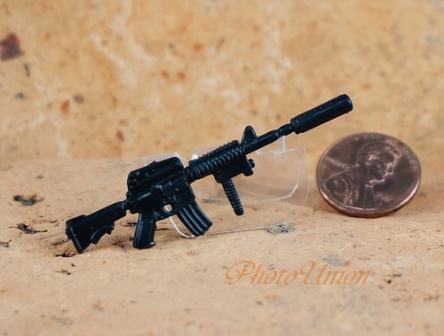 Joe action figure - gi,