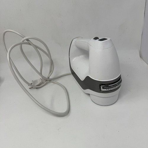 Hamilton beach 62659e mixer - beach,