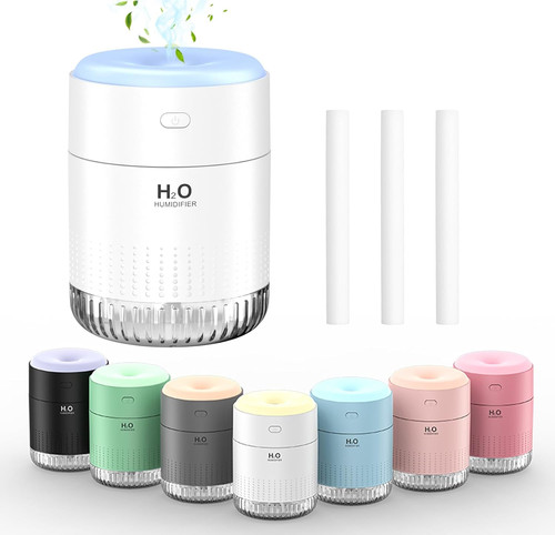Mini umidificatore ambiente - mini,