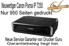 Canon PIXMA iP7250 stampante a