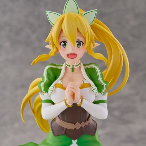 Sword art online leafa - art,