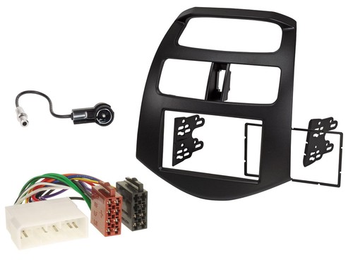 Kit installazione radio