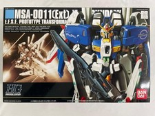 Hguc 144 msa - hguc, 1/144