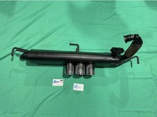 Marmitta Scarico Originale