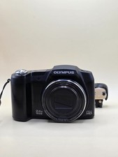 Olympus SZ-16 16,0 megapixel