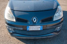 PARAURTI ANTERIORE COMPLETO