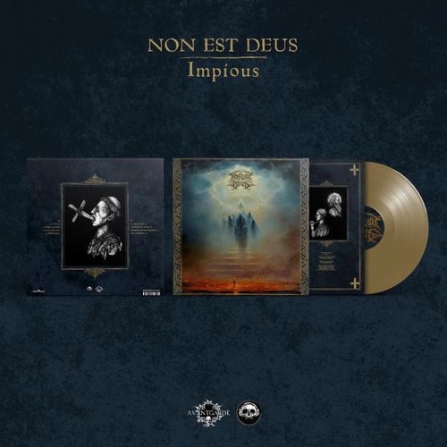 Non est deus impious ltd - impious,