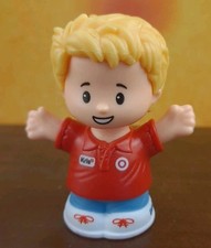 Fisher Price Little People