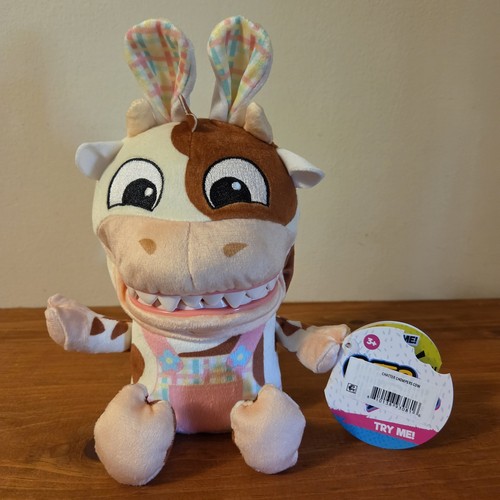 Nuovo chatter chompers mucca - chompers,