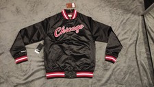 Giacca NBA Chicago Bulls