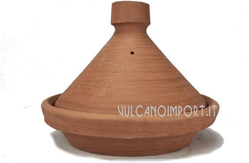 Tajine Marocchino Grande Cm 35