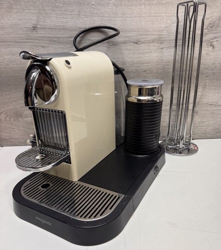 Macchina caffè e - da,