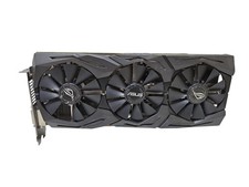 ASUS ROG Strix GeForce GTX
