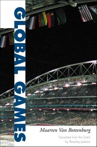 Global games van - games,