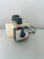 POLAROID vintage Land Camera, Swinger Model 20, Untested