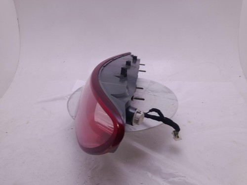 Fanale posteriore alfa romeo - alfa,