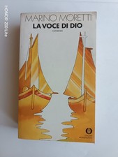 Marino moretti voce - marino, di