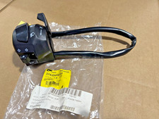 Interruttore manubrio sinistro