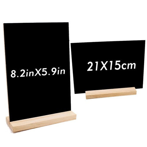 Rettangolo lavagna mini - rettangolo,