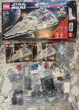 LEGO Star Wars 6211 Imperial