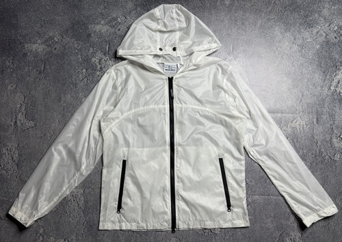 Giacca vento uomo woolrich - a,