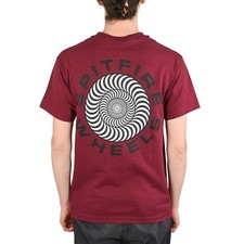 T-shirt Spitfire Classic '87