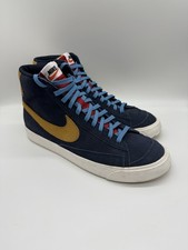 Nike Blazer Mid DO7432-900