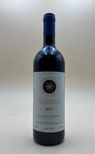 Sassicaia 2013