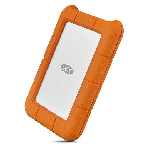 Lacie rugged mini usb - mini, usb-c