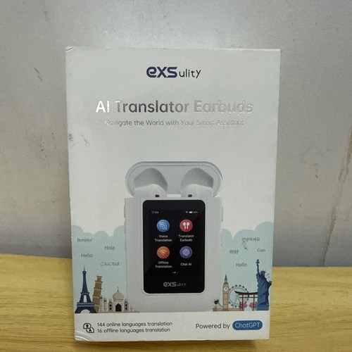Exsulity traduttore - exsulity,