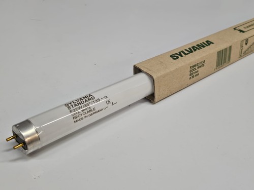 Sylvania 0001770 f25w 133 - sylvania,