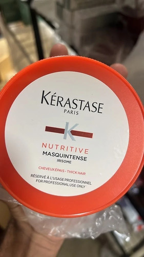 Kerastase nutritive - kerastase,