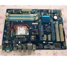 1 pezzo Gigabyte GA-Z77P-D3