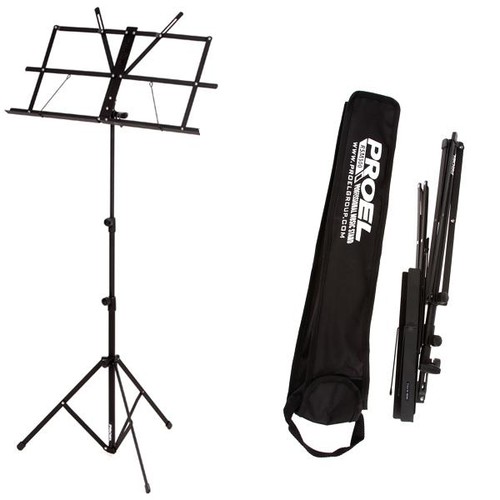 Proel rsm300 leggio musicale - rsm300,
