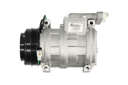 Compressore climatizzatore