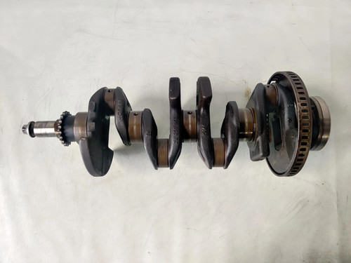Albero motore 24450968 - ✅,