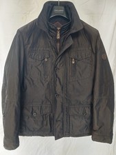 ADHOC PARKA MILITARY FIELD