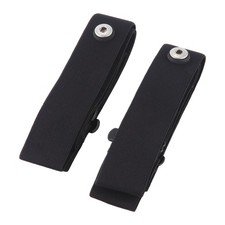 2 Pezzi Cintura Toracica