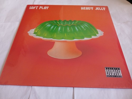 Soft play heavy jelly - soft,