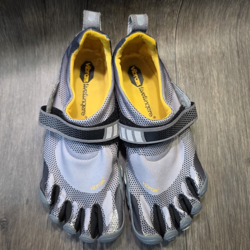 Scarpe corsa vibram - scarpe,