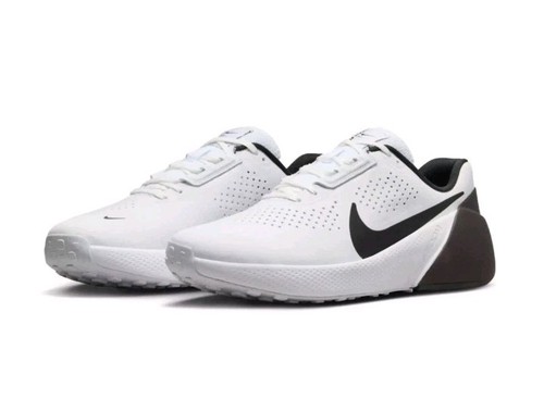 Nike air zoom bianco nero - tr,