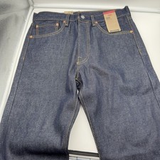 Jeans Levis 501 STF IRREGOLARE