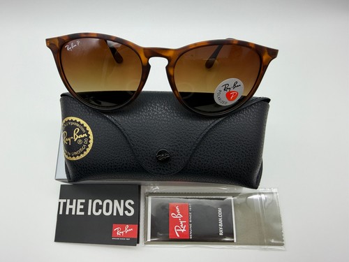 Occhiali sole ray ban erika - occhiali, da