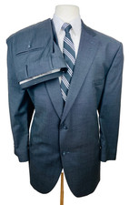 PROFILO UOMO Tuta Uomo 48S