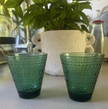 SET 2 bicchieri Iittala