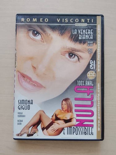 Dvd film hot hardcore - film, f16