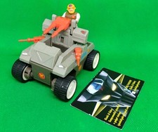 Vintage Serie STARCOM LASER