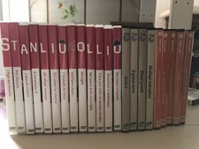 LOTTO “Stanlio & Ollio”