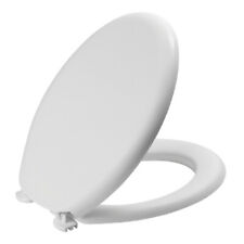 SEDILE WC TENAX DOLOMITE / ALTHEA SKY COPRIWATER TERMOINDURENTE DUROPLAST BIANCO