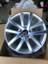 4 CERCHI IN LEGA 17 PER GOLF 5